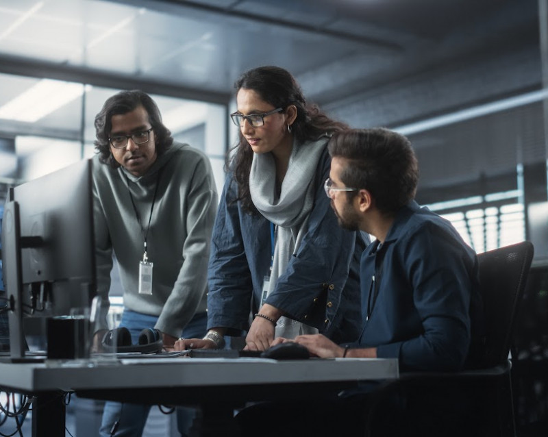 psymetrics ai shutterstock